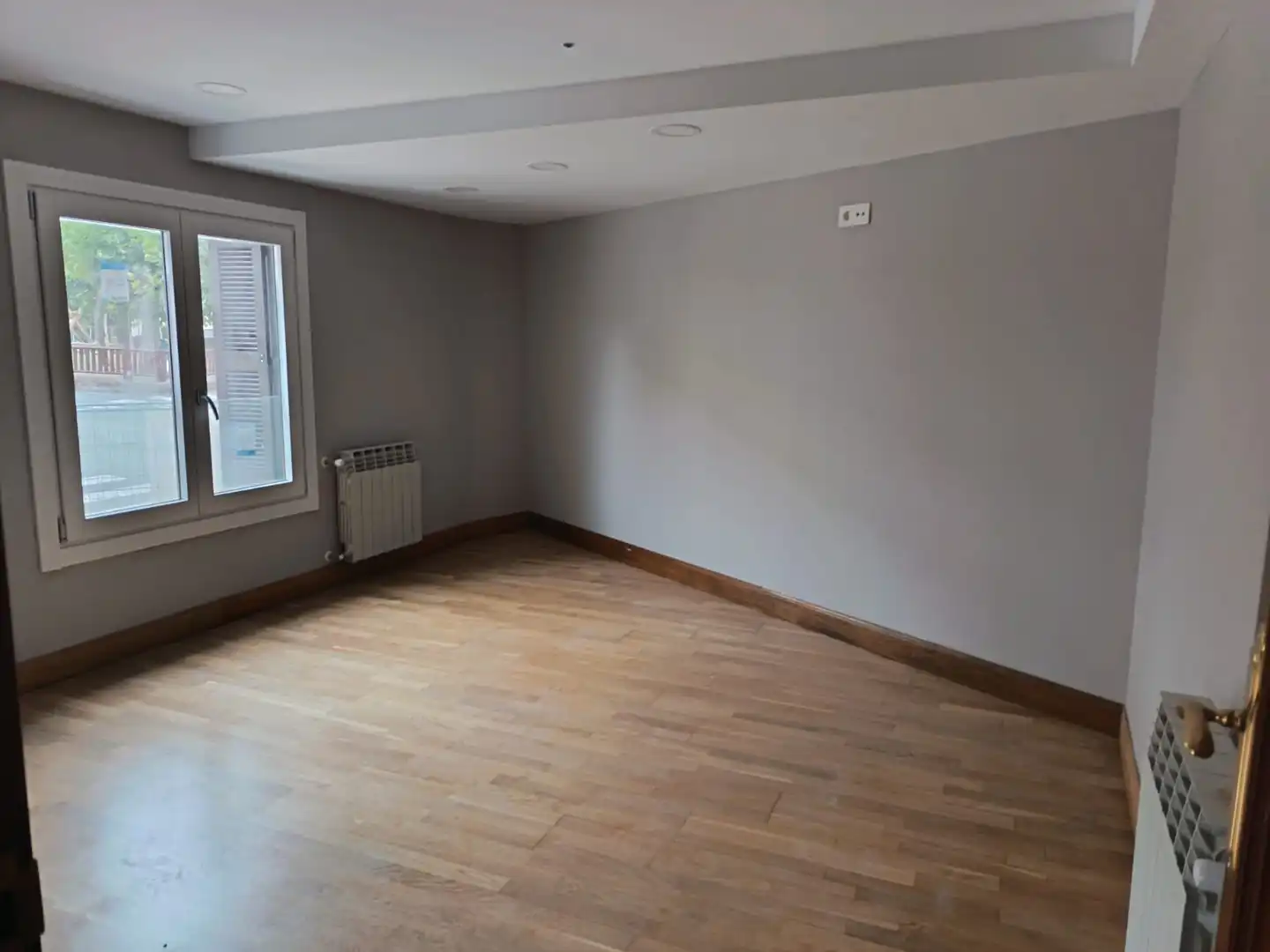 Habitación de Piso en venta en Segura con Calefacción