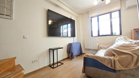 Foto 3 de Dúplex en venda a Del Longar, Torrelaguna, Madrid