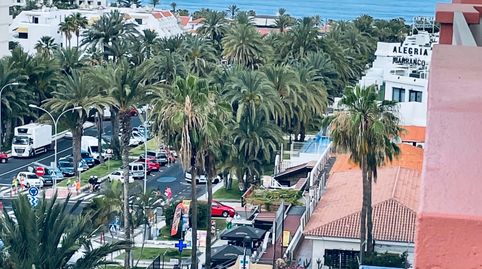 Foto 2 de Piso en venta en Avenida Santiago Puig, 4, Playa de las Américas, Arona