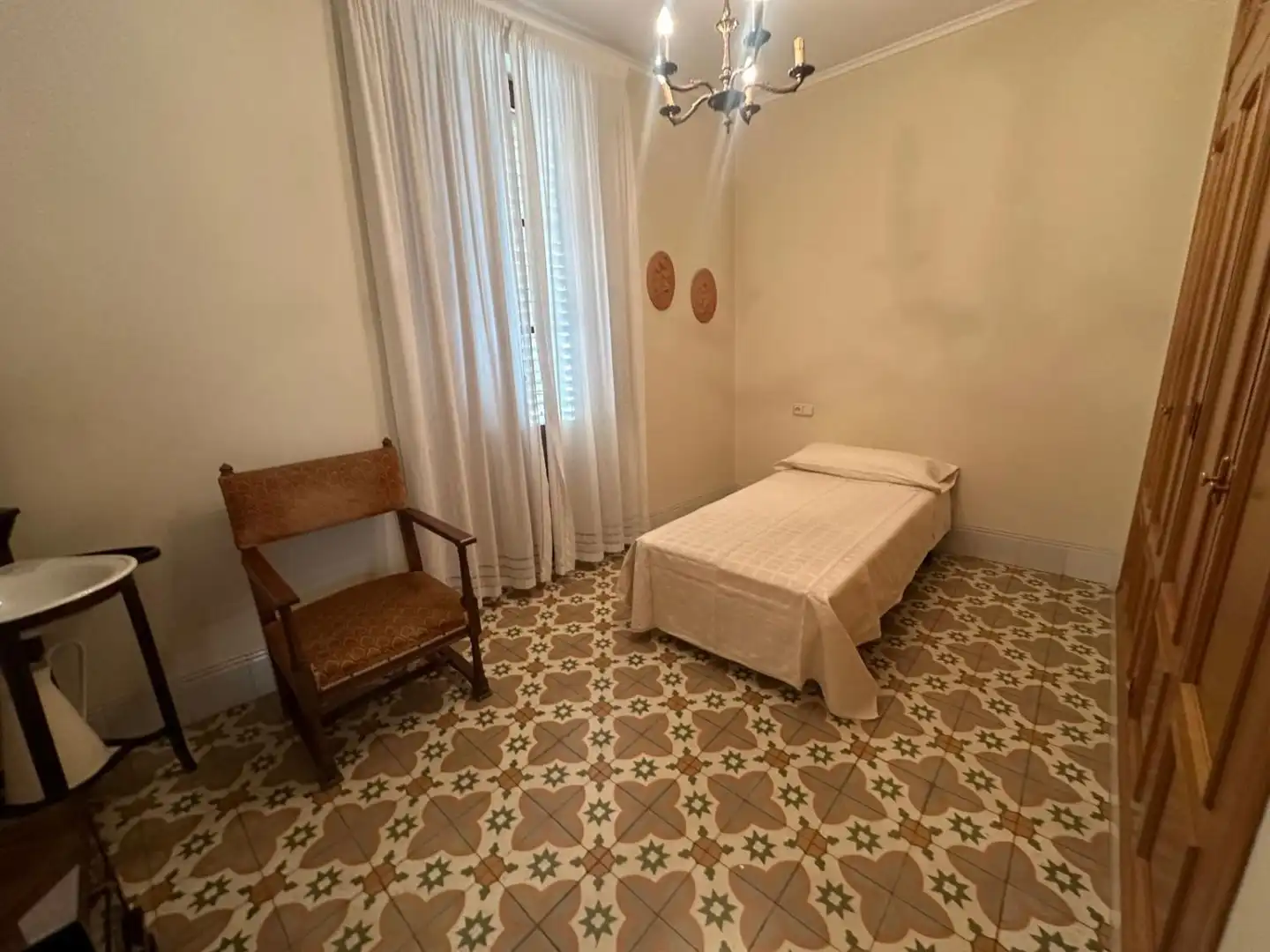 Dormitori de Casa o xalet en venda en Almazora / Almassora amb Terrassa, Traster i Balcó