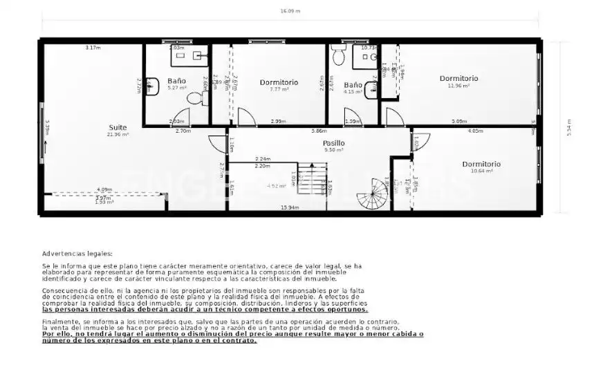 Casa amb terrassa en venda a Vilassar de Dalt, imagen 83
