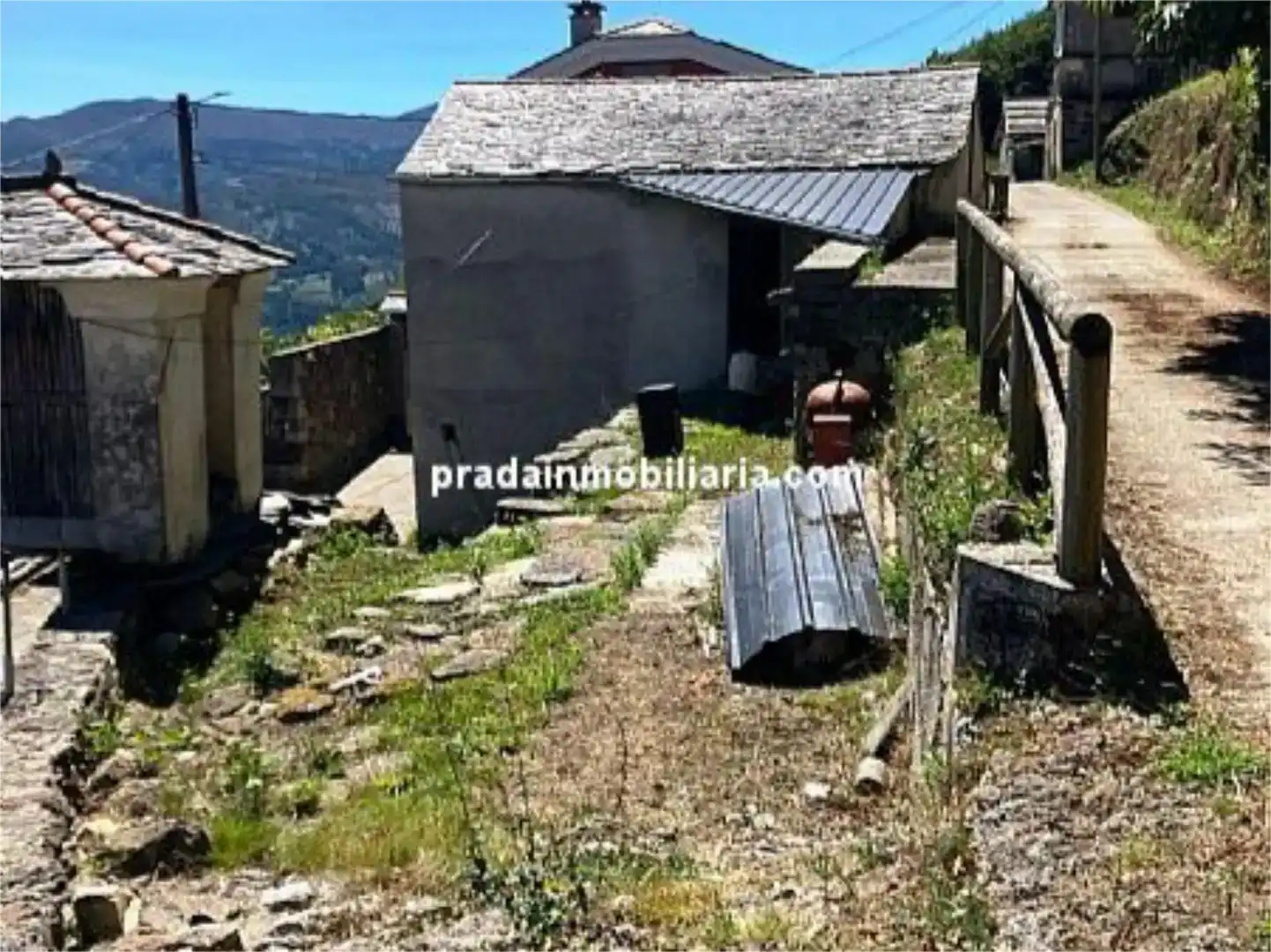 Piso en venta en Boal