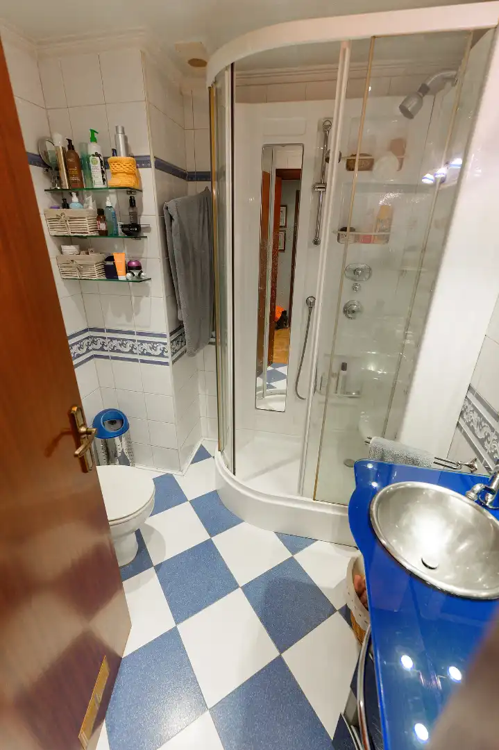 Flat for sale in Abendaño Kalea, San Martín
