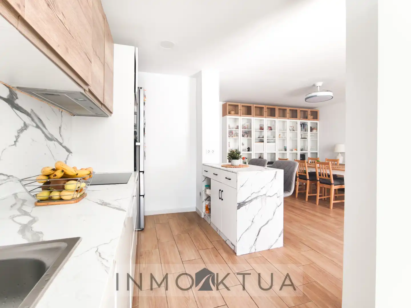 Cocina de Piso en venta en El Retiro - Parque Atlántico - Ronda este