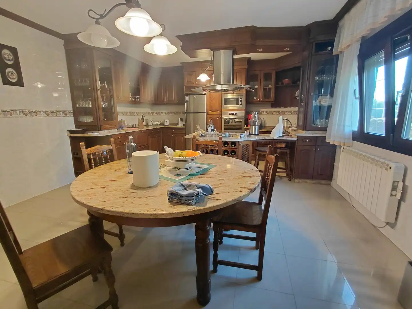 Villa mit Terrasse zum Verkauf in PO-190, imagen 15