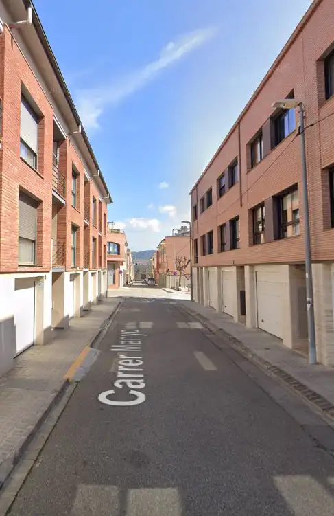 Pis en venda a Carrer Manyoses