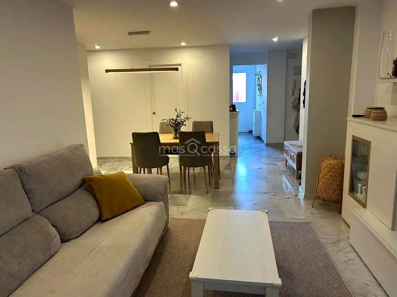 Wohnung zum Verkauf in Mondejar - Junquillos