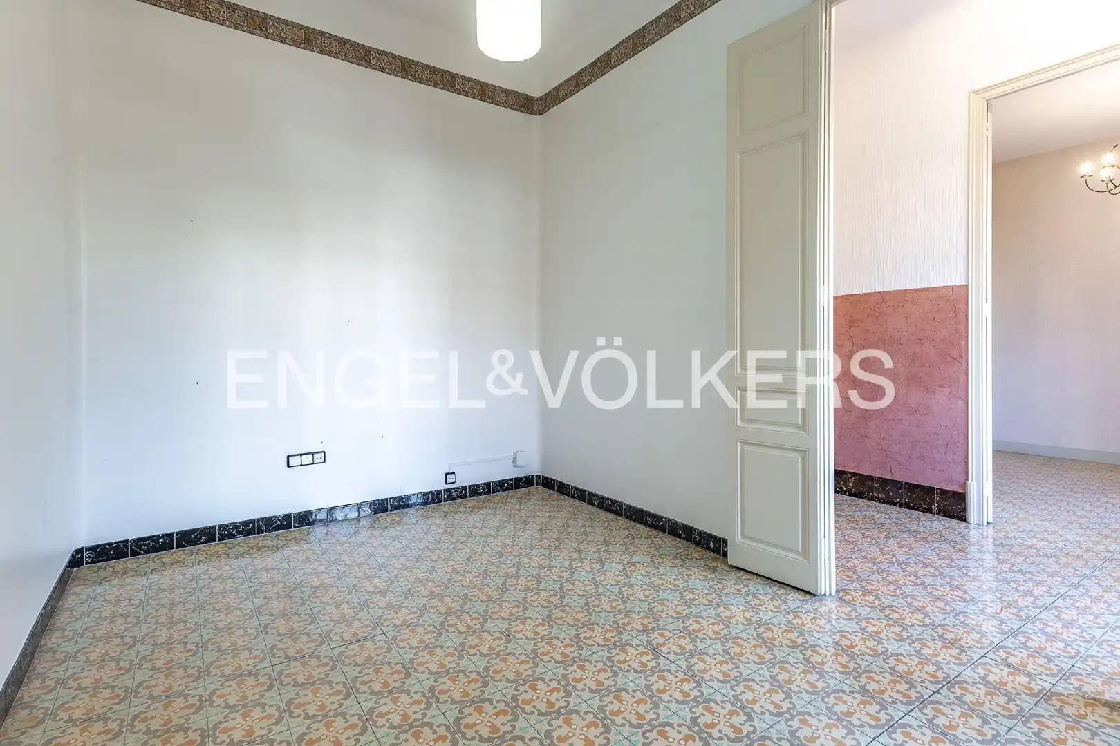 Casa adosada de lloguer en Badalona amb Aire condicionat, Calefacció i Jardí privat