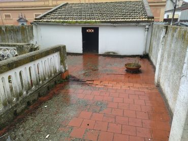 Casa con balcone in vendita a Don Benito