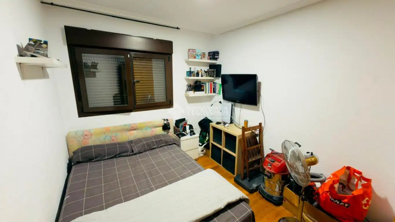 Habitación de Piso en venta en Seseña con Calefacción y Balcón