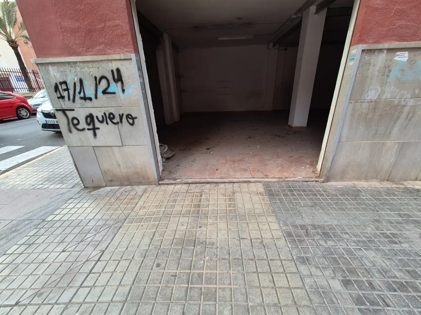 Geschaftsraum zum Verkauf in Elche / Elx