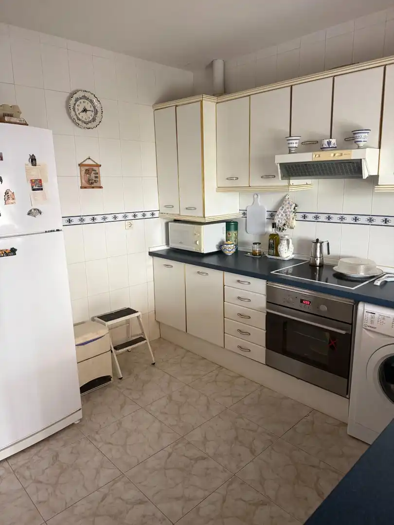 Semi-detached house with garden for sale in Magán, imagen 13