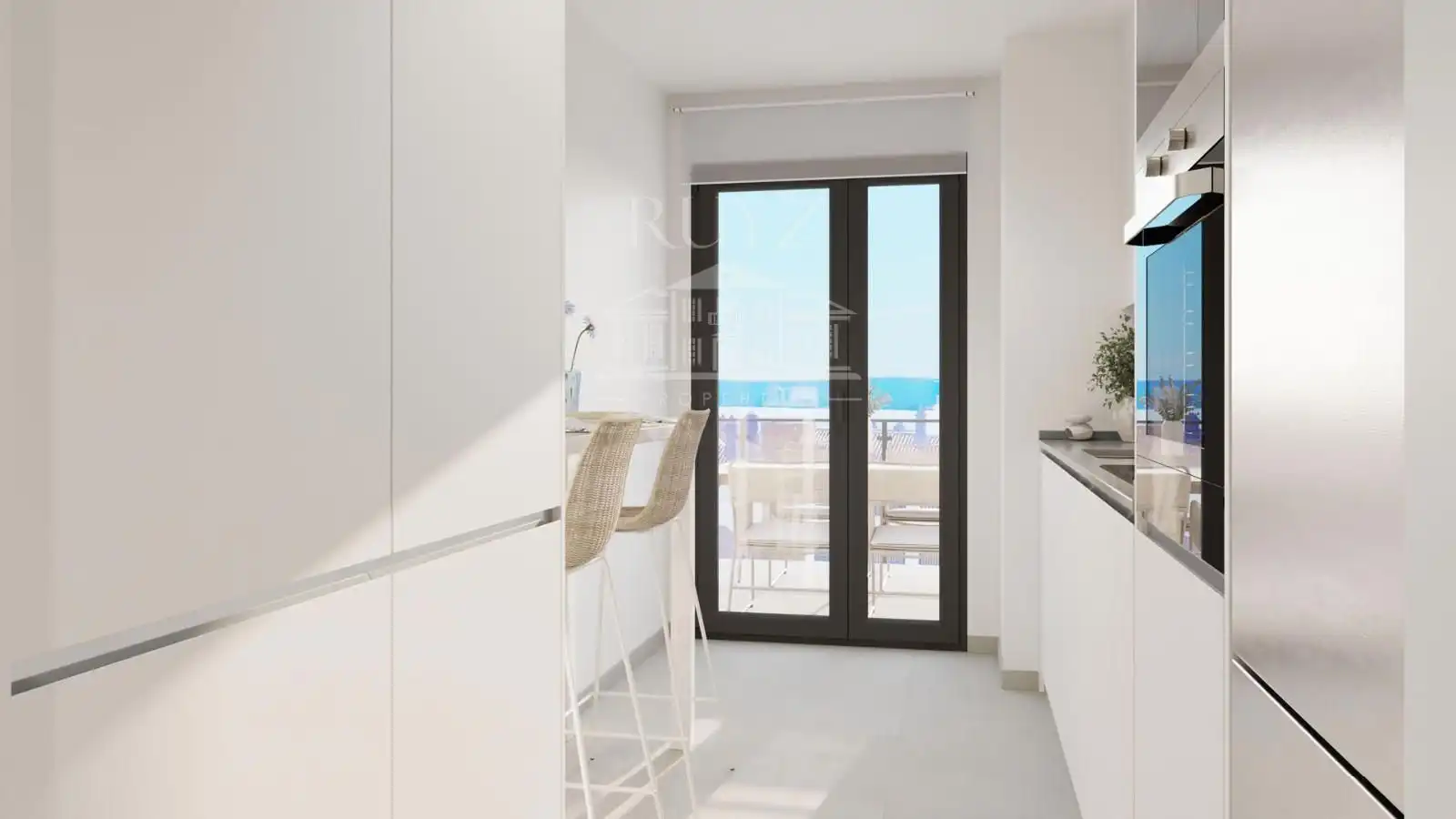 Flat with pool for sale in Camino de la Galera, imagen 17
