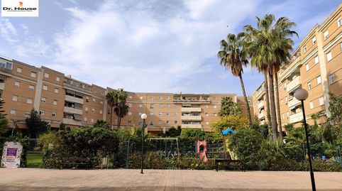 Photo 2 of Flat for rent in Calle Hermes, El Cónsul - Ciudad Universitaria - El Romeral, Málaga Capital