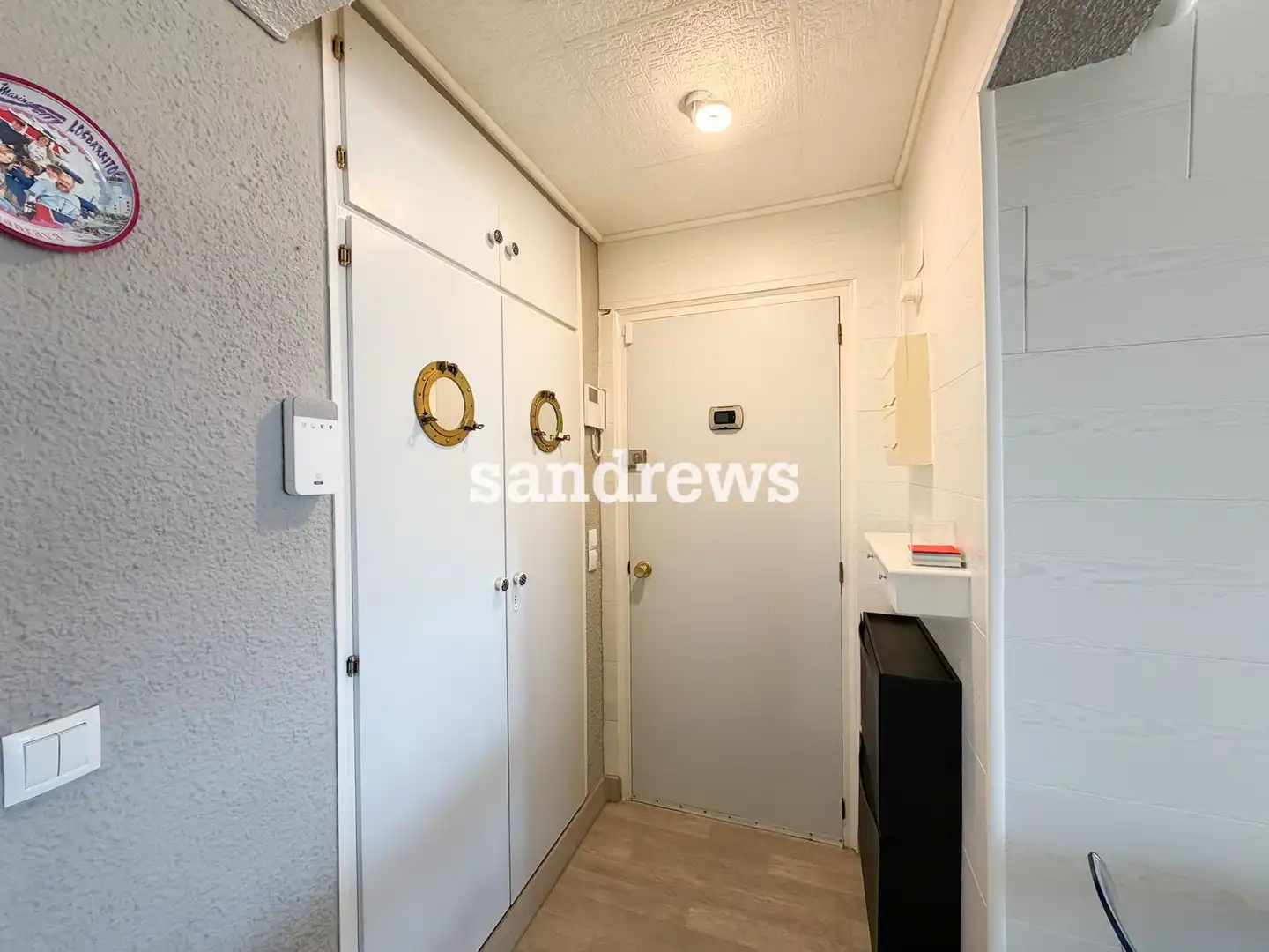 Pis amb ascensor en venda a Muga - Gran Reserva - Badia, imagen 19