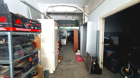 Foto 5 von Geschaftsraum zum Verkauf in Barcelona, Sant Joan Baptista, Sant Adrià de Besòs