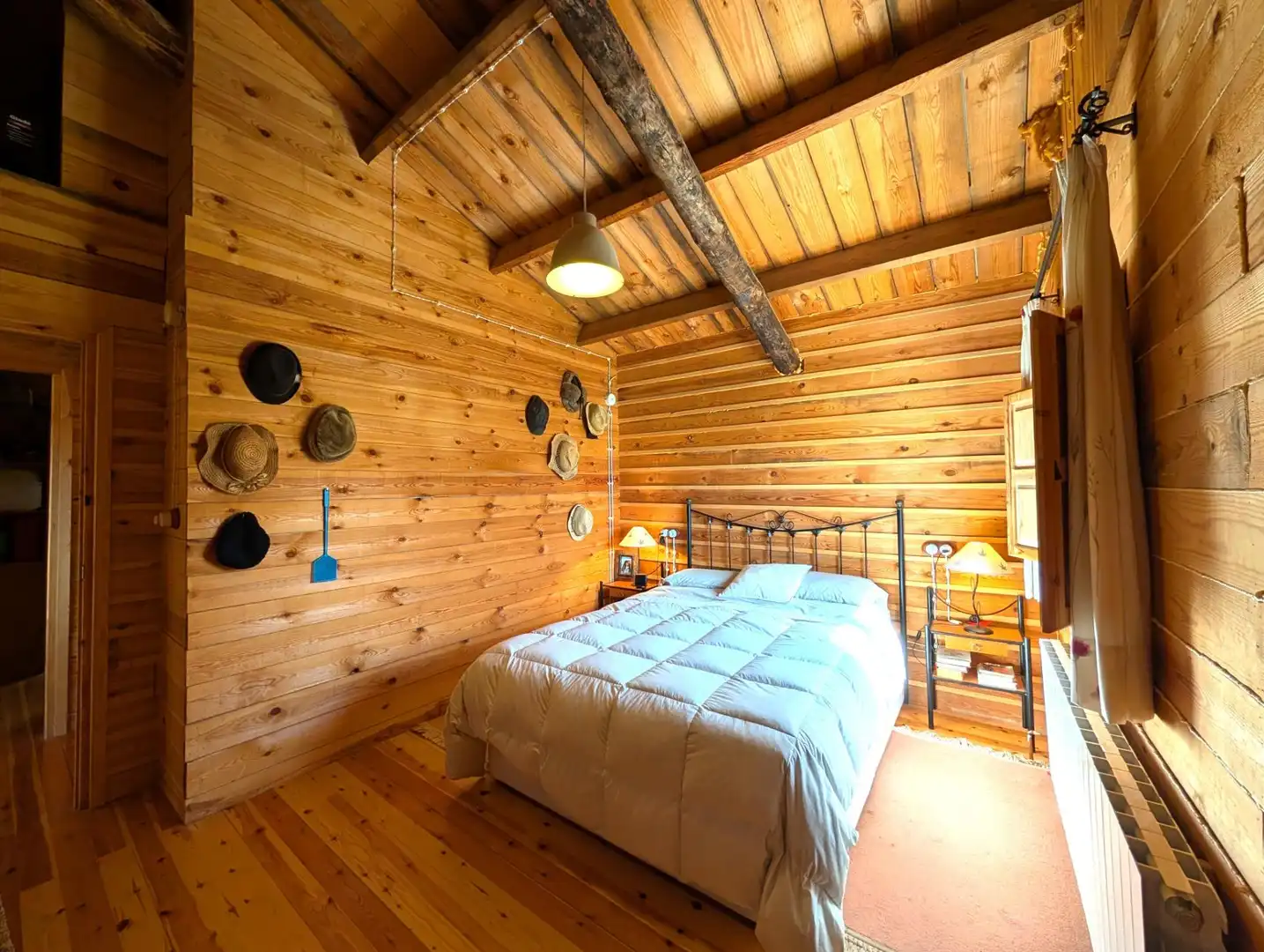 Habitación de Local en venta en Moratalla con Amueblado