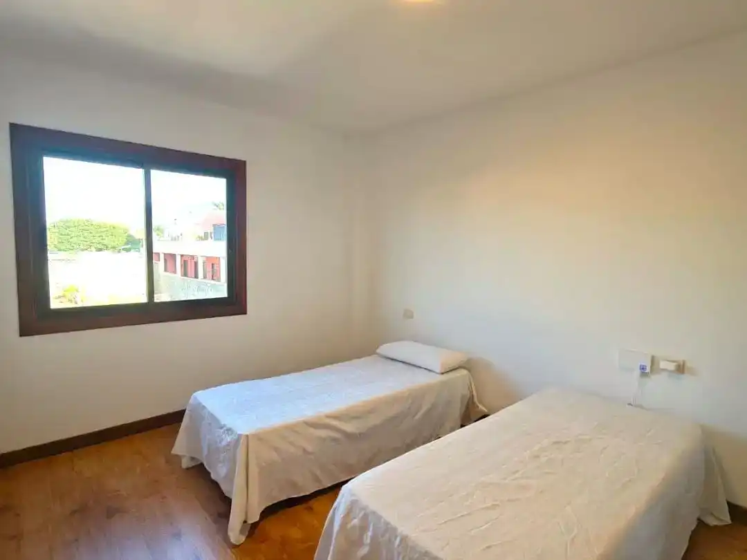 Habitación de Piso en venta en Zona Botánico