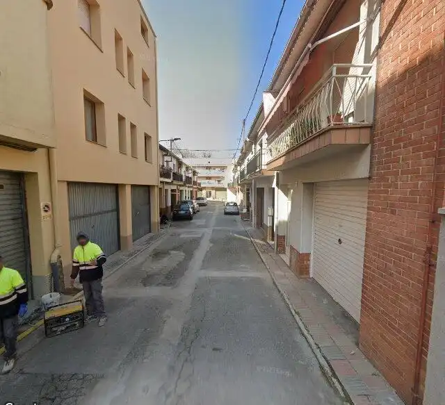 Piso en venta en Hostalric