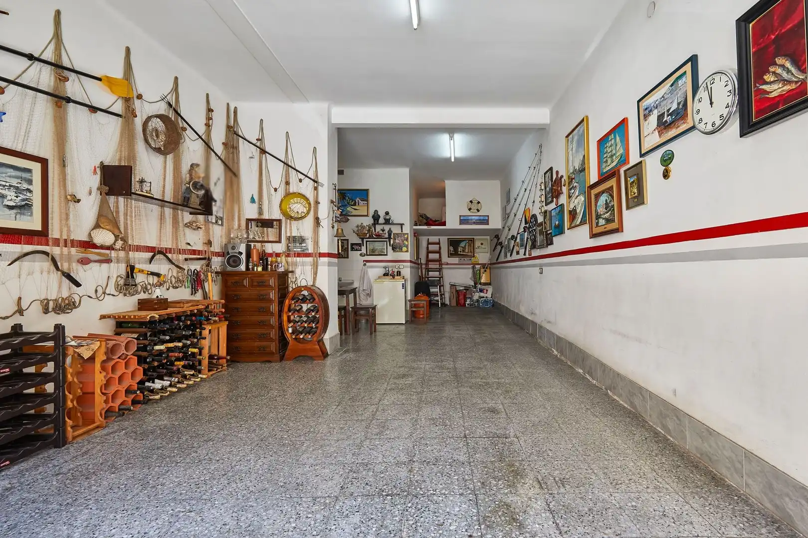 Casa adosada en venda en Vilassar de Mar amb Aire condicionat, Terrassa i Traster
