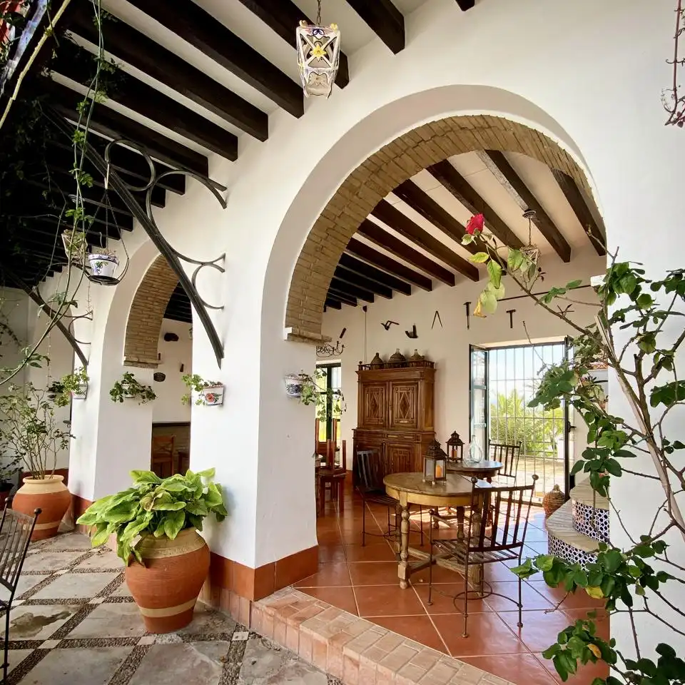 Country house with terrace for sale in Morón de la Frontera, imagen 26