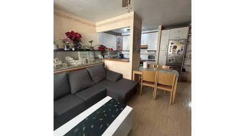 Foto 2 de Pis en venda a Pabellón - Estación - El Corte Inglés, Almería