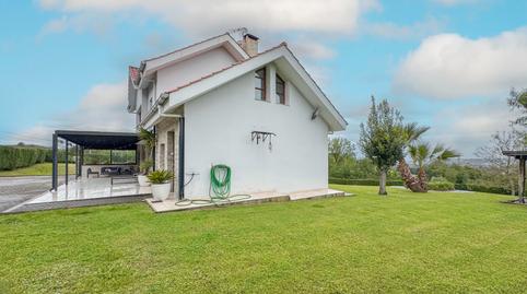 Foto 5 de Casa o xalet en venda a Carretera de Caldones, 942, Deva, Asturias