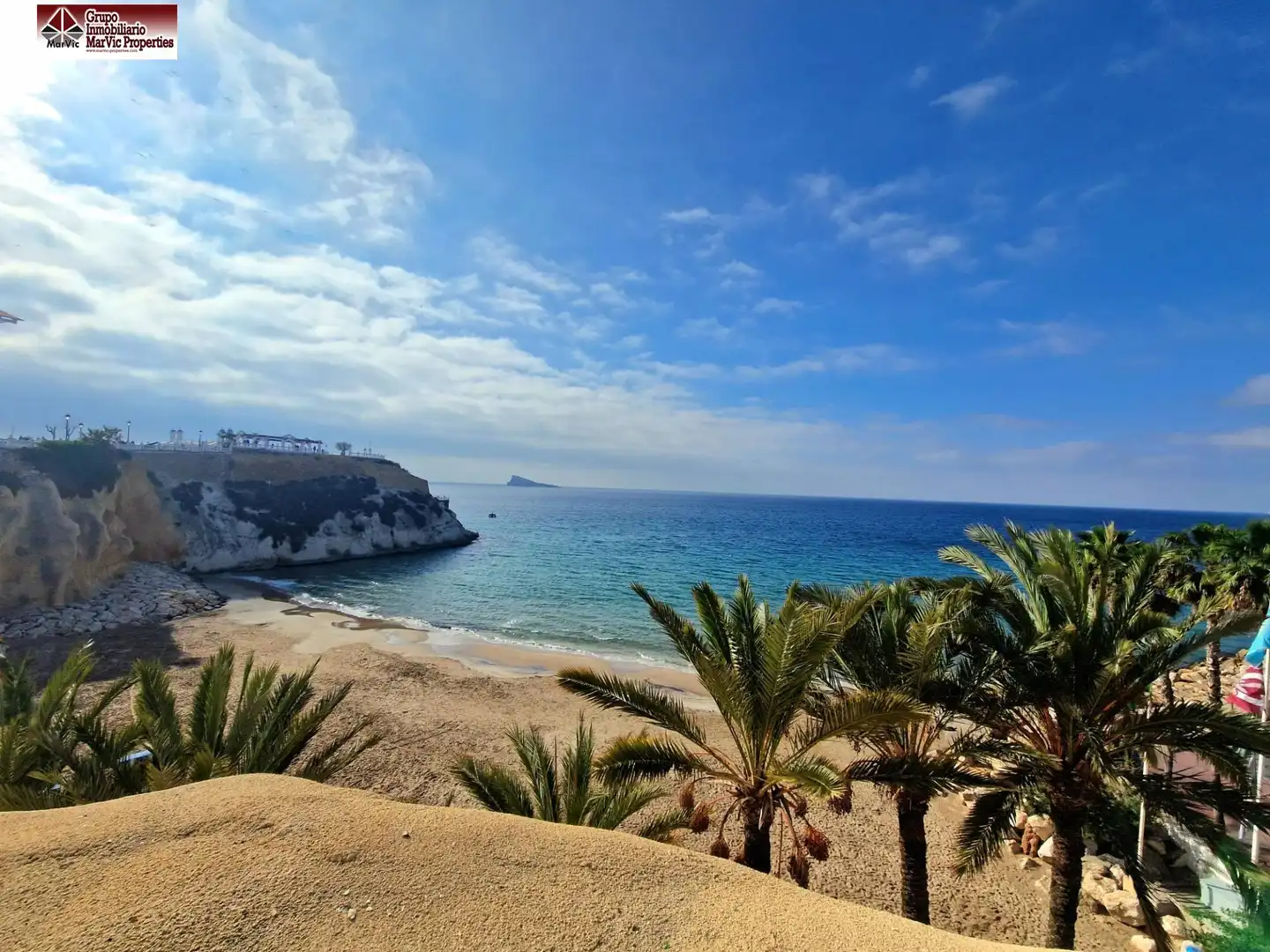 Penthouse mit Terrasse zum Verkauf in Casco Antiguo - Puerto, imagen 33