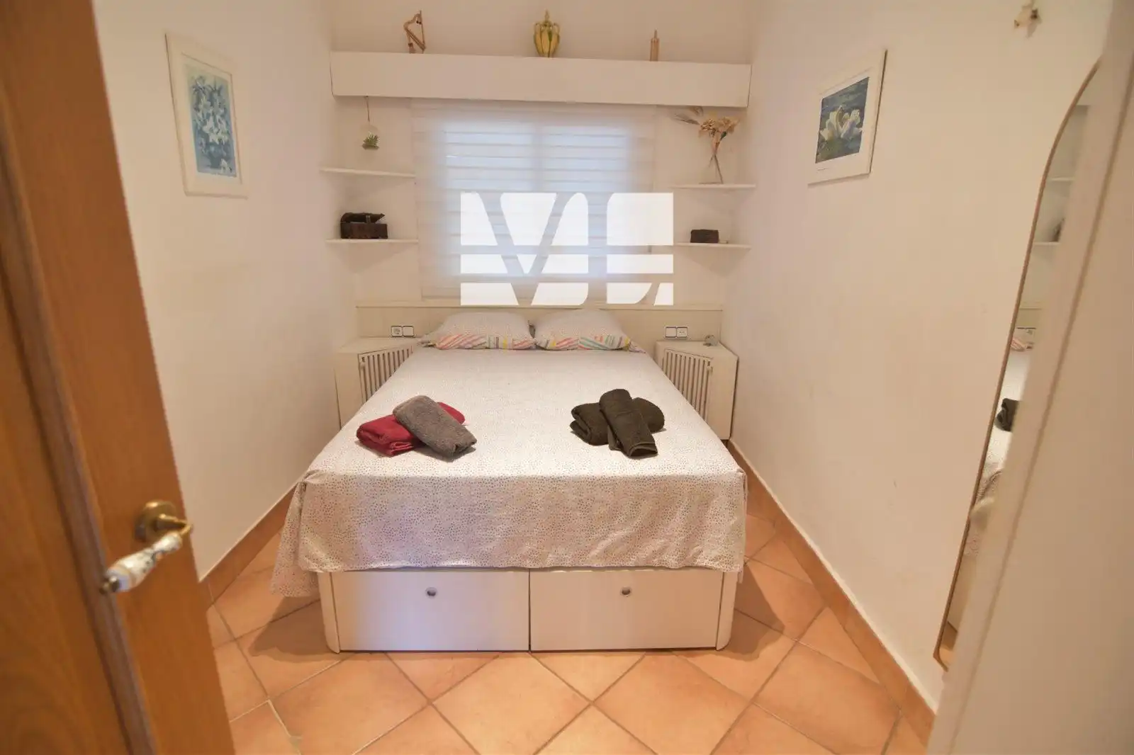 Casa amb piscina en venda a JUAN RAMON JIMENEZ, imagen 7