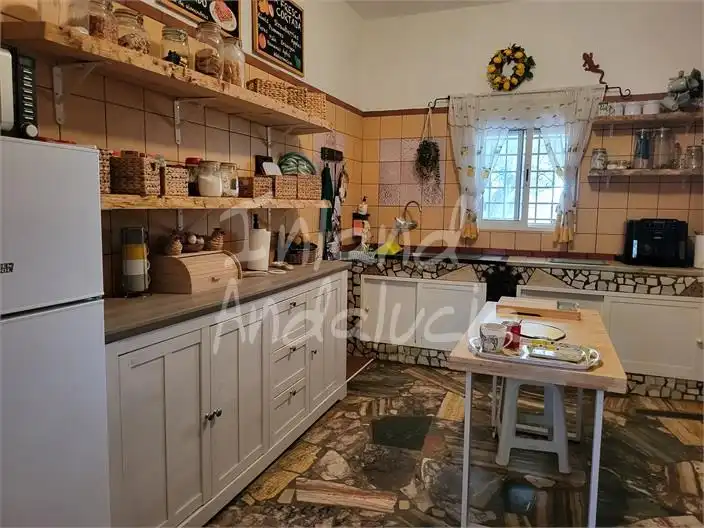 Maison avec piscine à vendre à Marchena, imagen 6