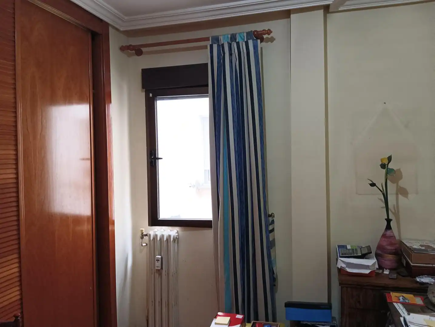 Habitación de Piso en venta en Plaza Mayor - San Agustín