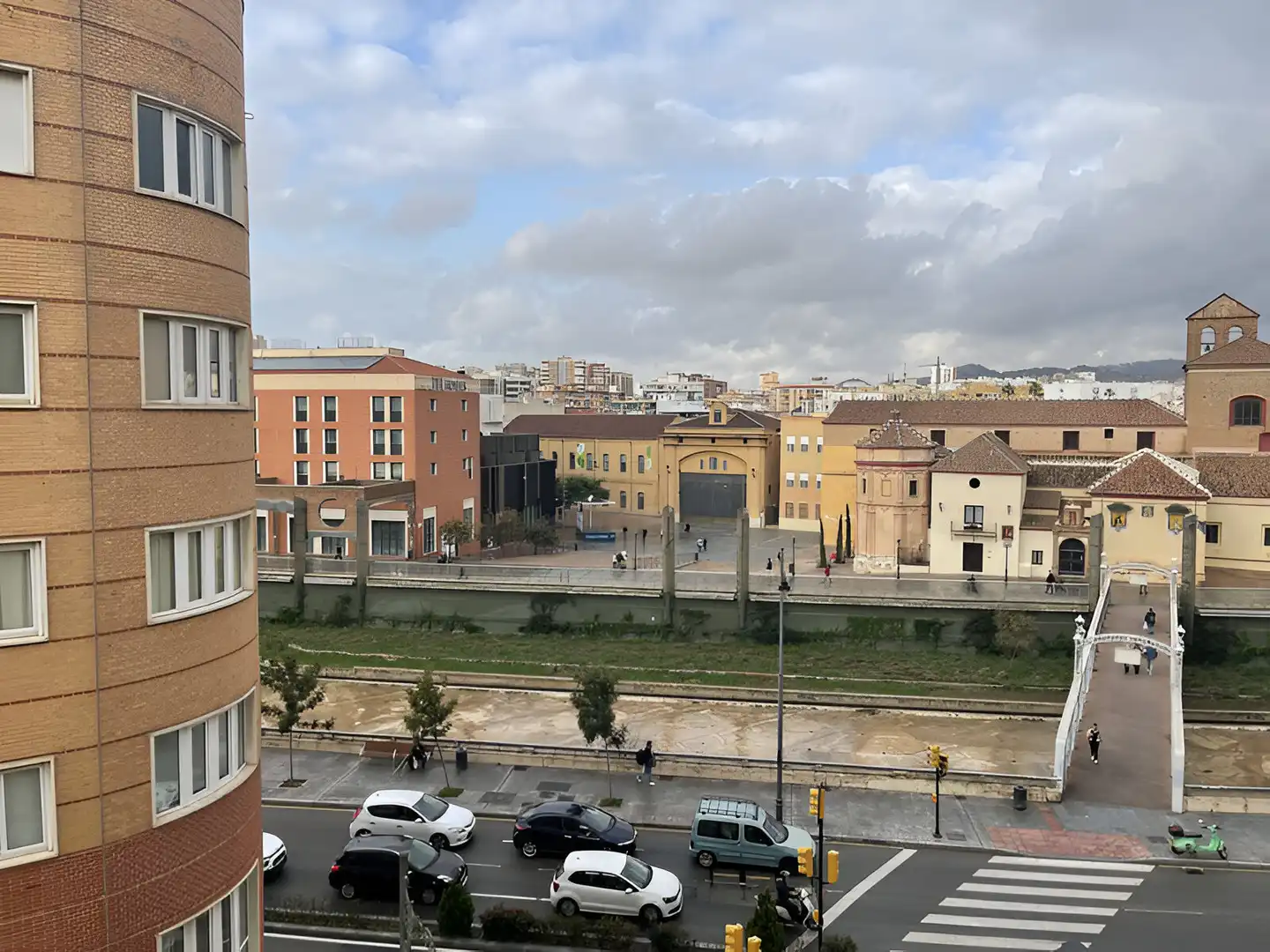 Appartement compact avec ascenseur à vendre à Centro, imagen 21