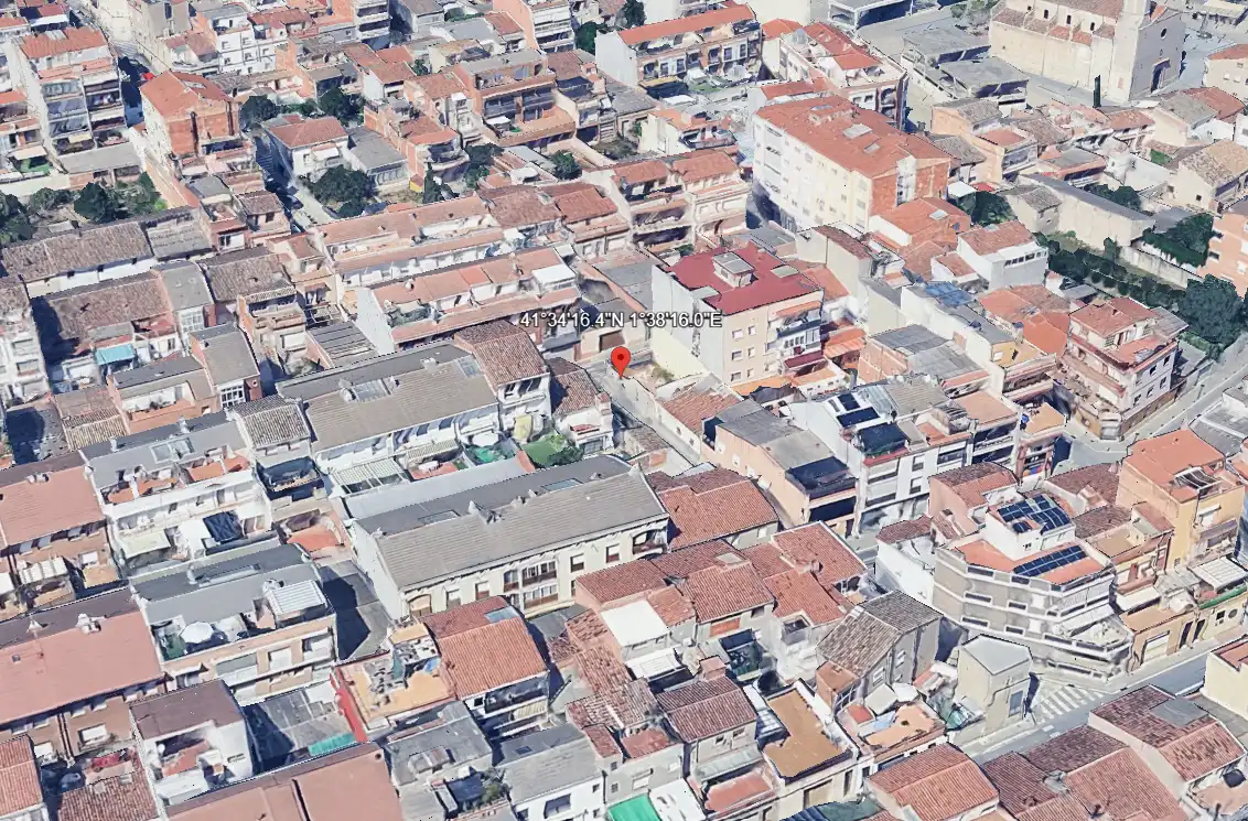 Außenansicht von Residential zum Verkauf in Vilanova del Camí