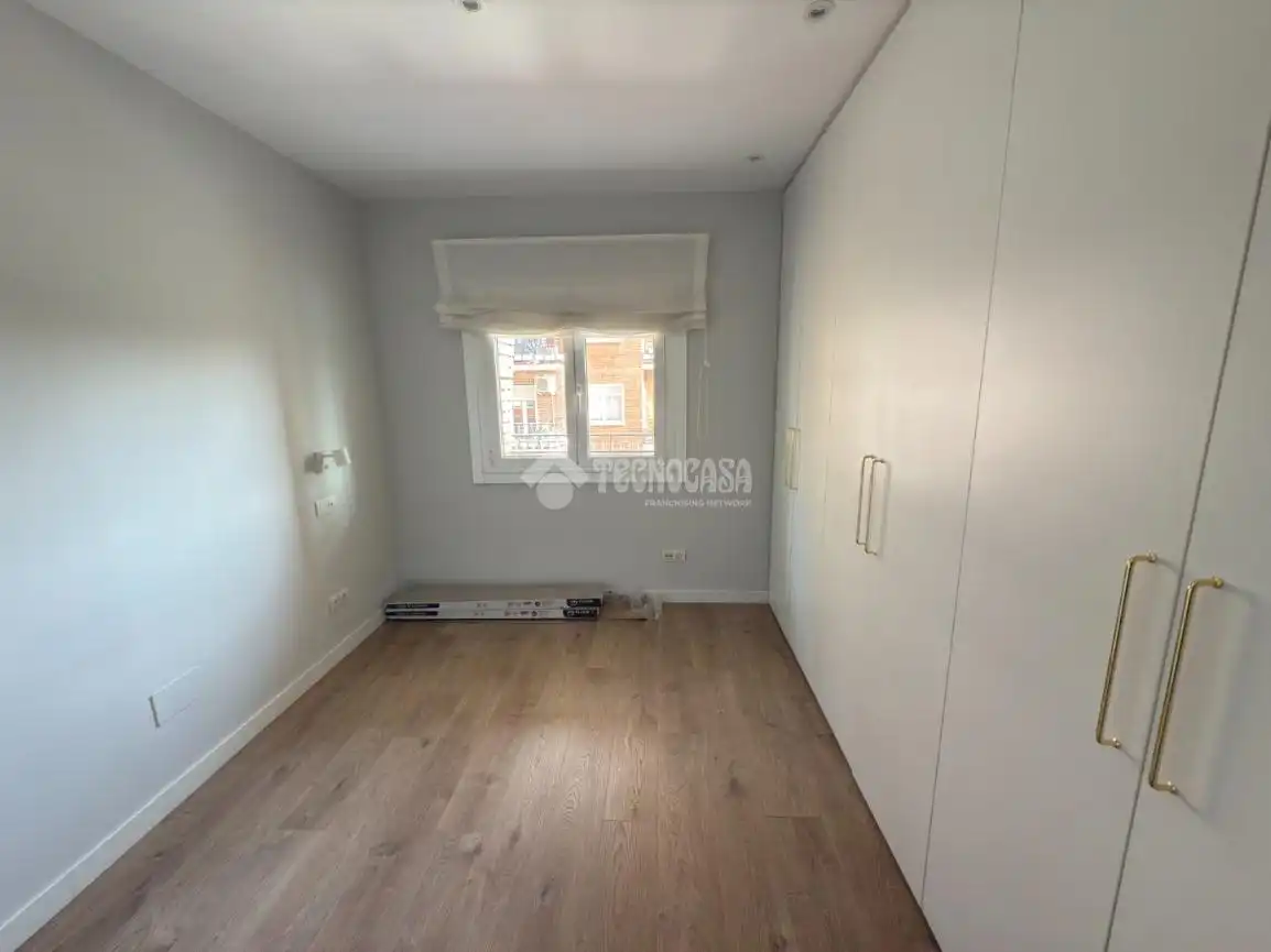 Habitación de Piso de alquiler en Barrio de Salamanca