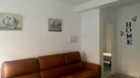 Foto 3 de Planta baixa de lloguer a Calle Lopez Morcillo, 14, Ayuntamiento, Alhendín