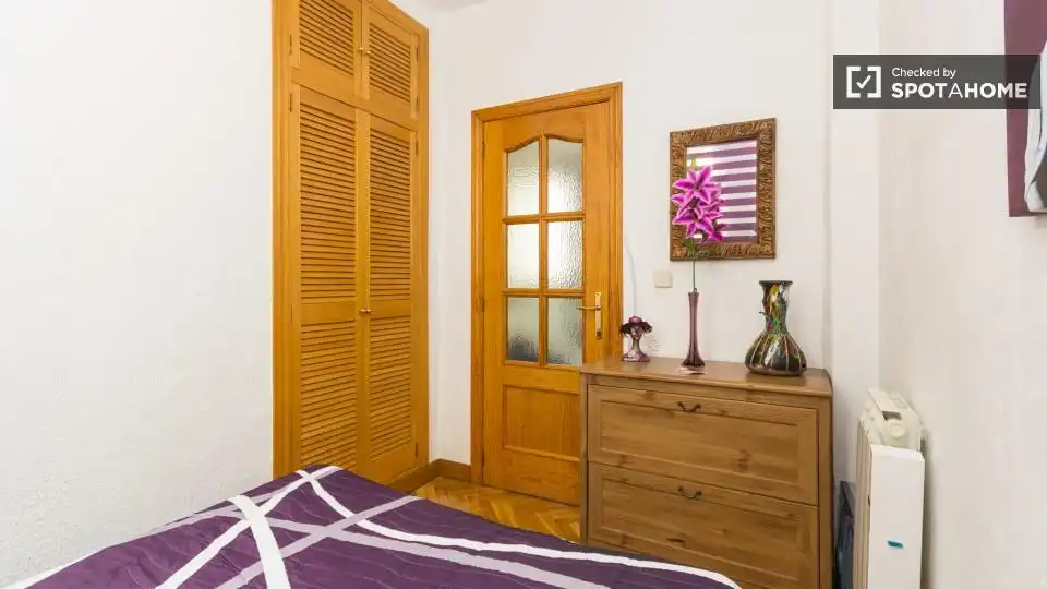 Flat to rent in Retiro, imagen 7