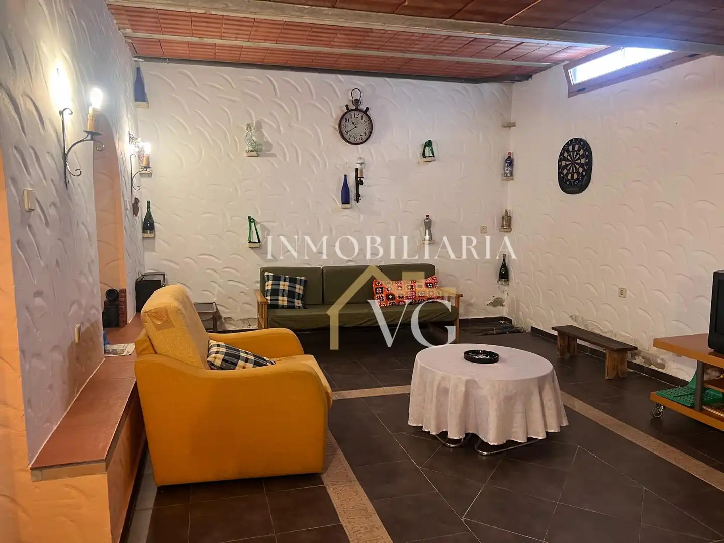 Casa o chalet en venta en Burguillos con Amueblado