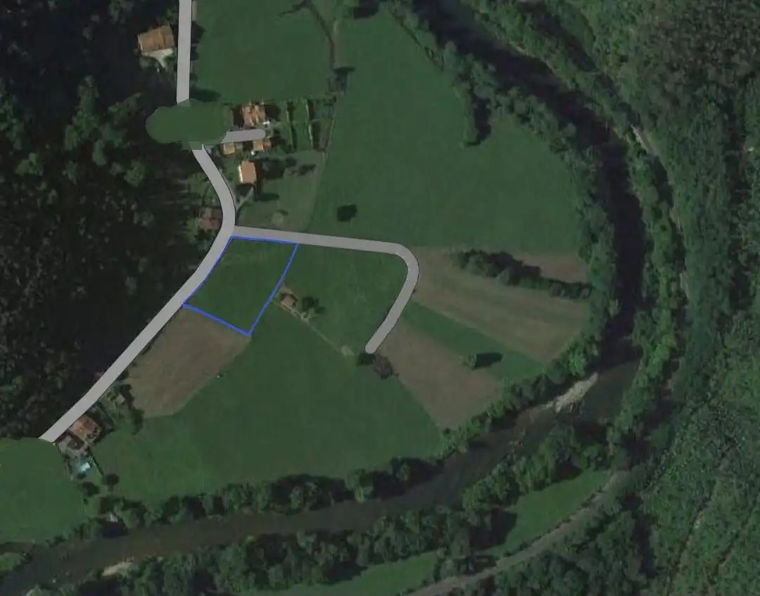 Lands and plots for sale in Ampuero, imagen 4