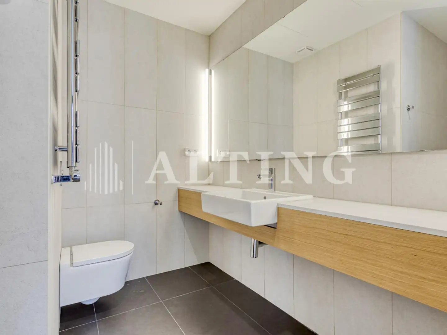 Appartamento con ascensore in vendita a Calle Pau Claris, imagen 24