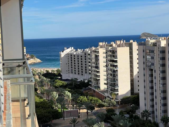 Piso en Venta en Bulevar - Puerta Mítica