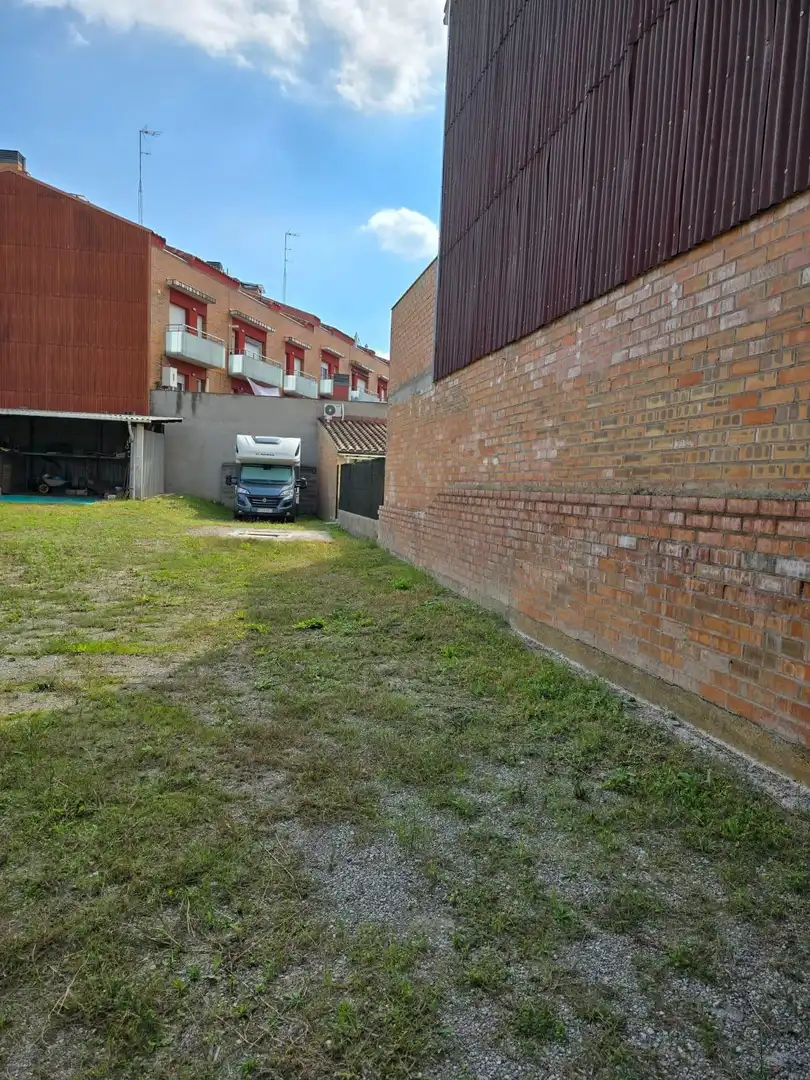 Aparcament de Residencial en venda en Navarcles