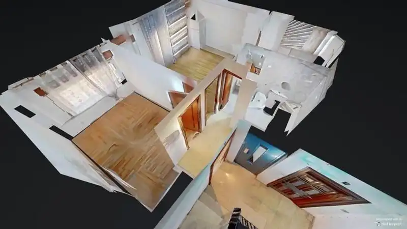 Flat with lift for sale in Centro, imagen 27