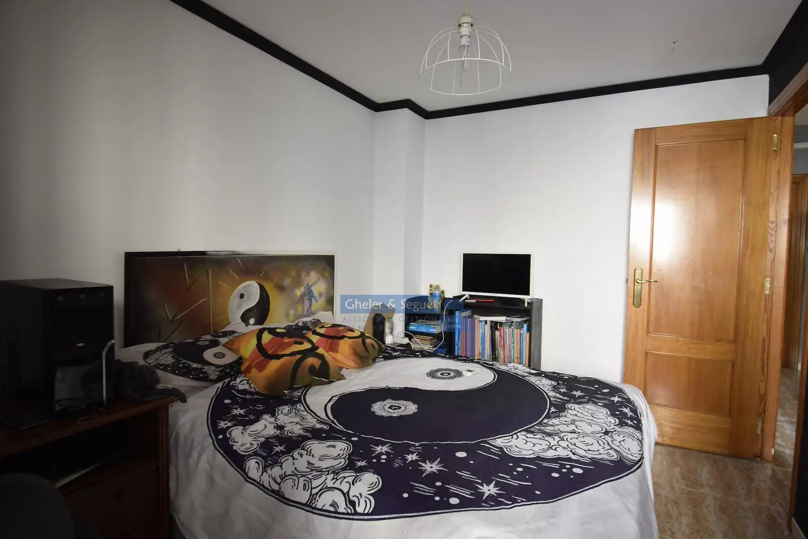 Habitación de Dúplex en venta en Sagunto / Sagunt con Terraza y Balcón