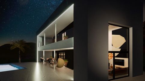 Foto 4 de Casa o chalet en venta en La Nucia, -1, Coloma, La Nucia