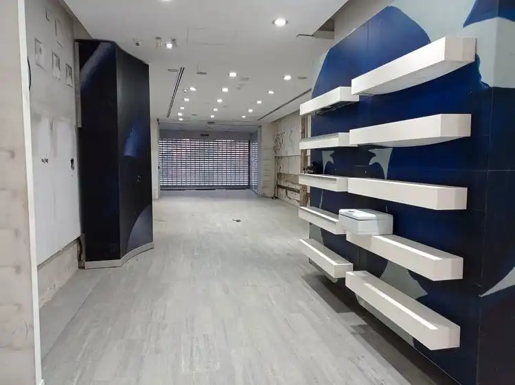 Local comercial de lloguer a Calle Carretería 44, imagen 5