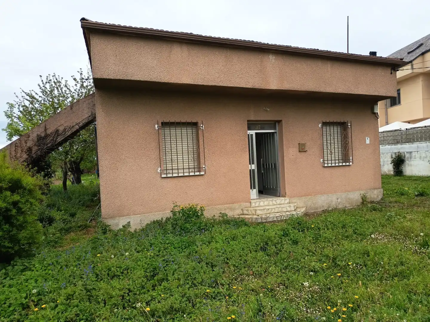 House with garden for sale in Monforte de Lemos, imagen 2