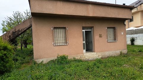 Foto 2 de Casa o chalet en venta en Monforte de Lemos, Lugo