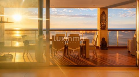 Foto 3 de Pis en venda a Mascarat, Altea