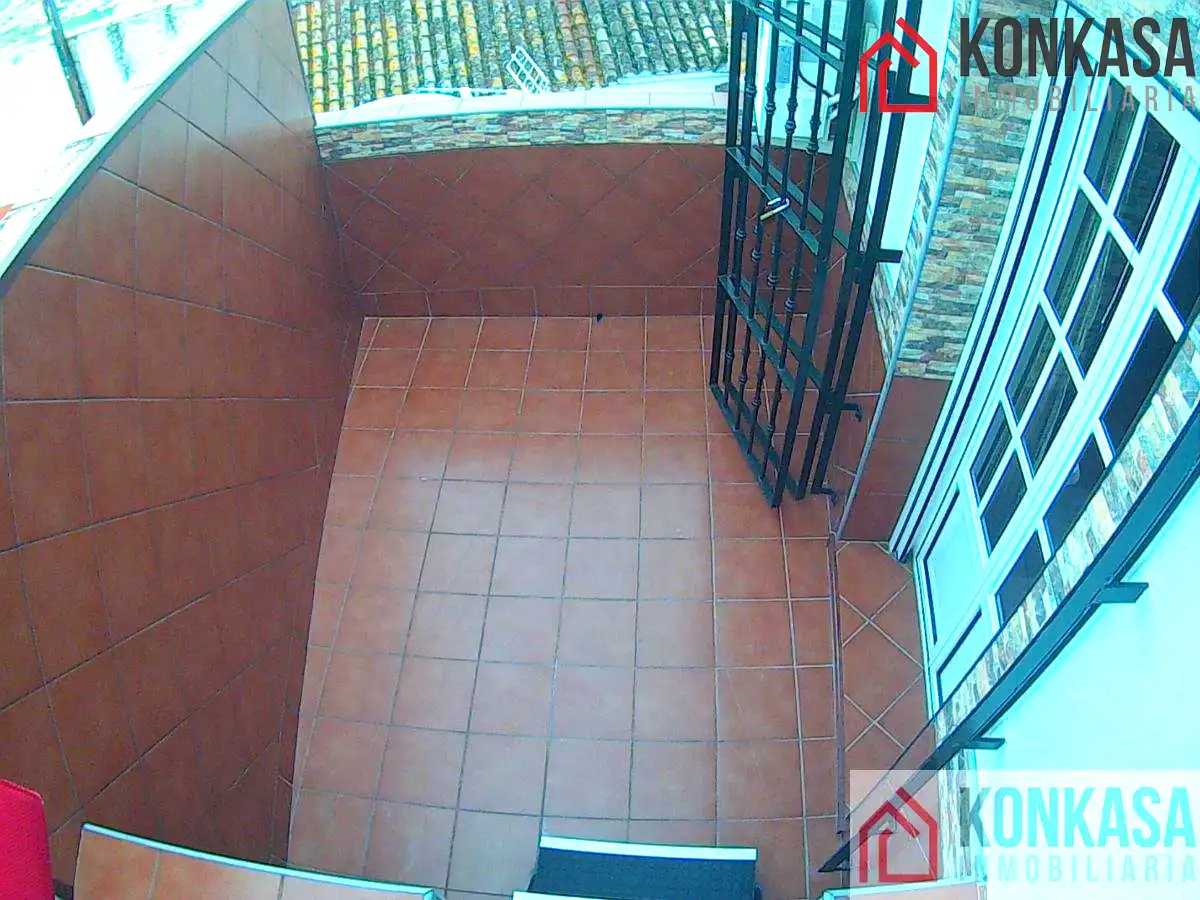 Maison avec terrasse à vendre à Arcos de la Frontera, imagen 23