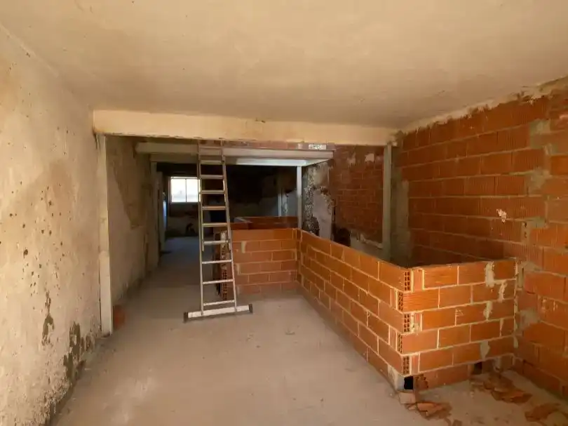 Finca rústica en venda a Carrer Doctor Albalat, 20, Alcublas